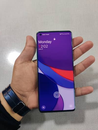 One Plus 8 Pro