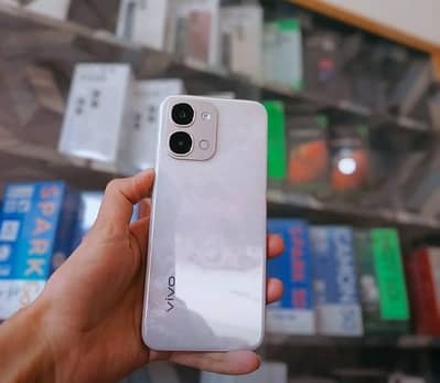 Vivo Other Model