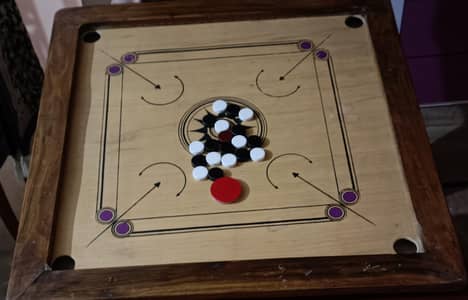 Carrom Board