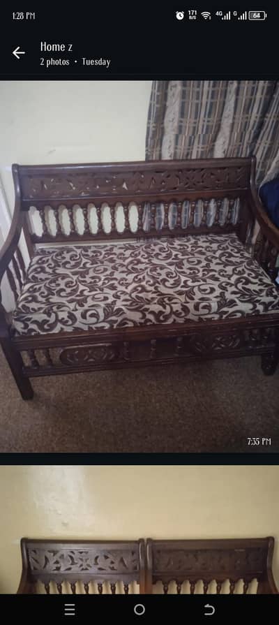 4 seater