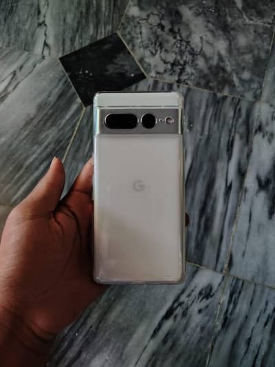 Google Pixel 7 Pro
