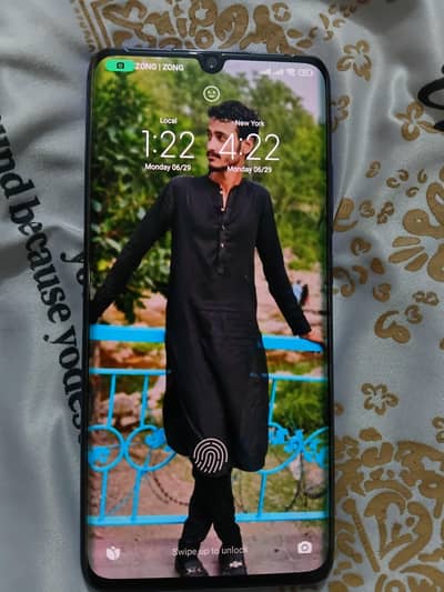 Xiaomi Redmi Note 10 Lite