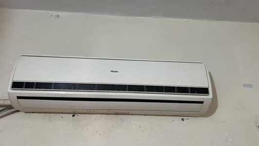 Haier 1.5 Ton AC
