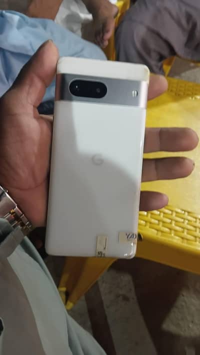 Google Pixel 7