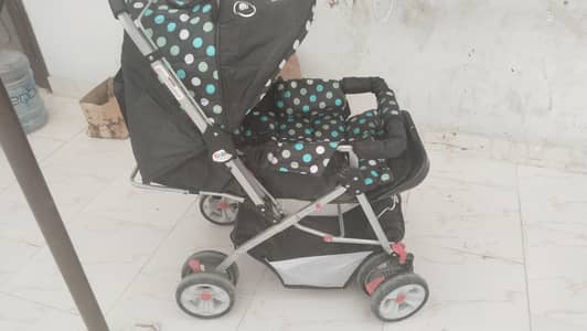 pram kids
