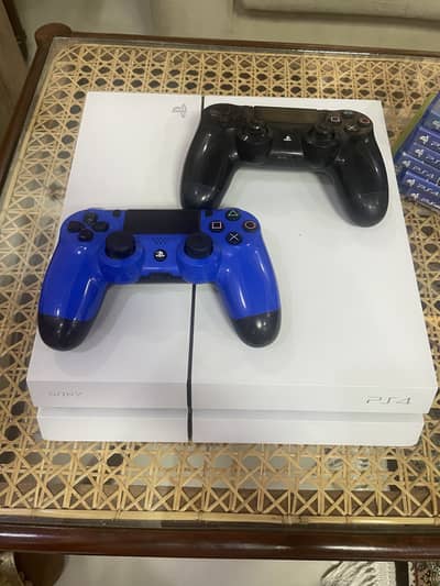 PS4 fat 1200 series