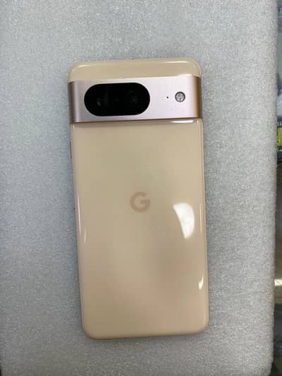 Google Pixel 8 PTA Approved All Okay 10/10