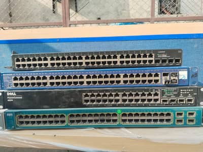 net switches