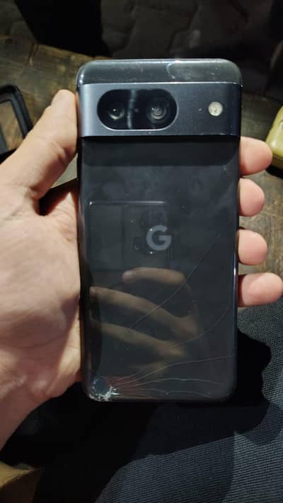 Google Pixel 8 128 GB
