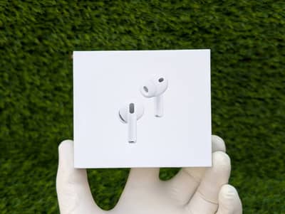 Original Apple Airpods Pro 3 For Sale In Brand New Condition.