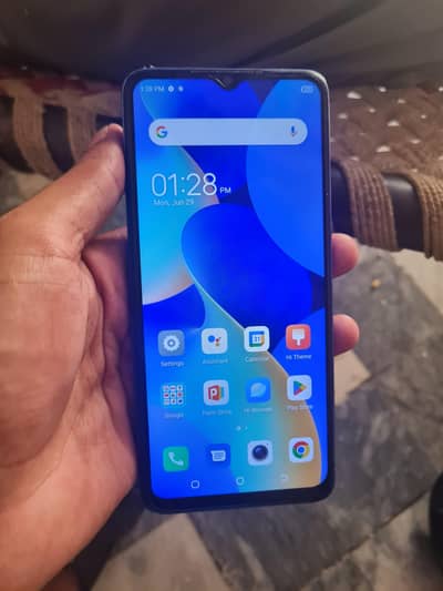 Tecno Spark 10C