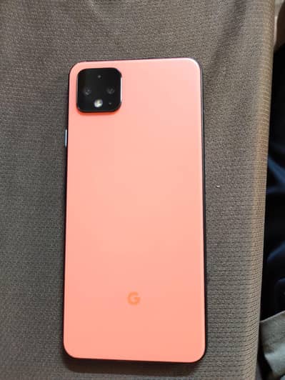 Google Pixel 4 XL