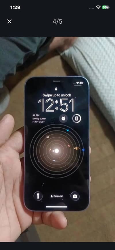 Apple iPhone 12