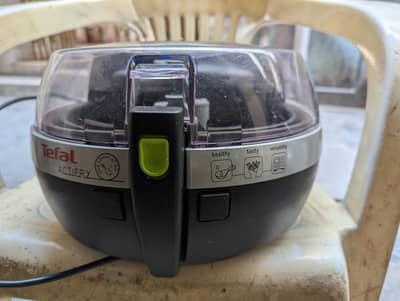 tefal actifry Low-Fat air fryer