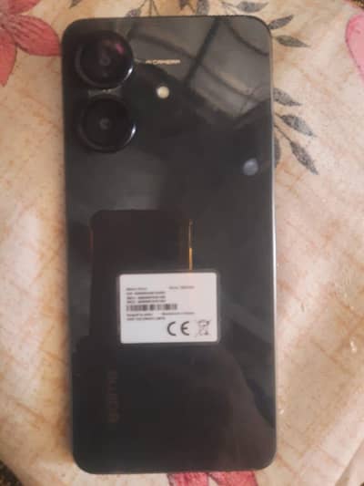 Realme Note 60x 4 ram 64 rom