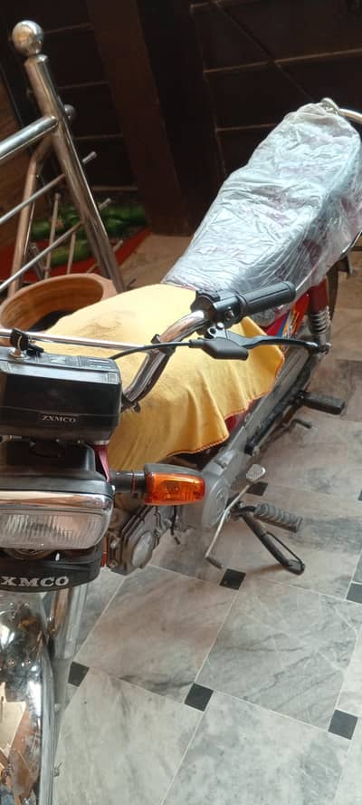 2026 model zxmco