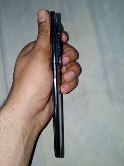 Infinix Hot 50 Pro plus