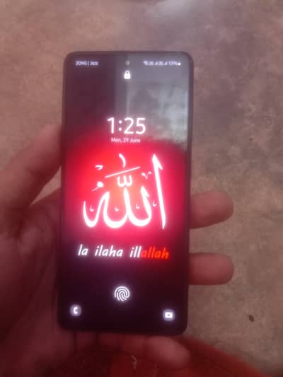 Samsung Mobile A51