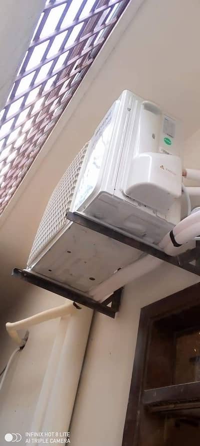 Orient 1.5 ton brand AC