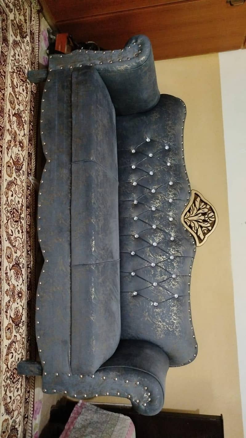 Sofa 5 seater 0