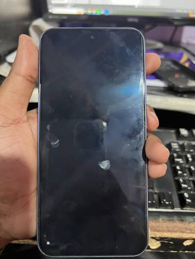 model OPPO A6 pro