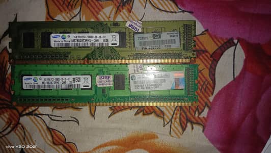 1 gb ddr3 ki ram haa
