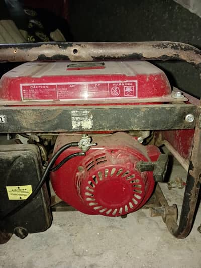 generator for sell bilkul ok ha chalne mn