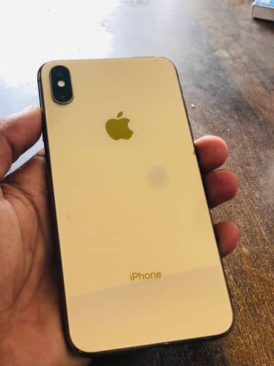 Apple iPhone XS Max