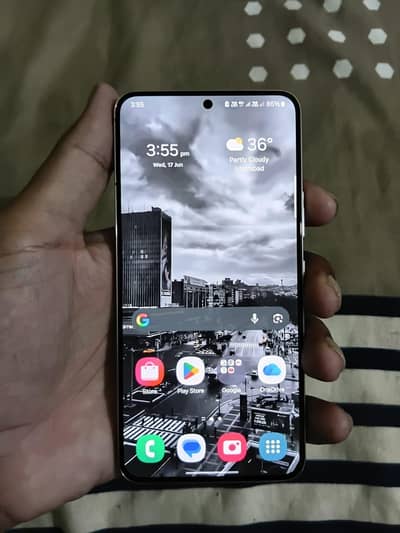 Samsung Mobile S22