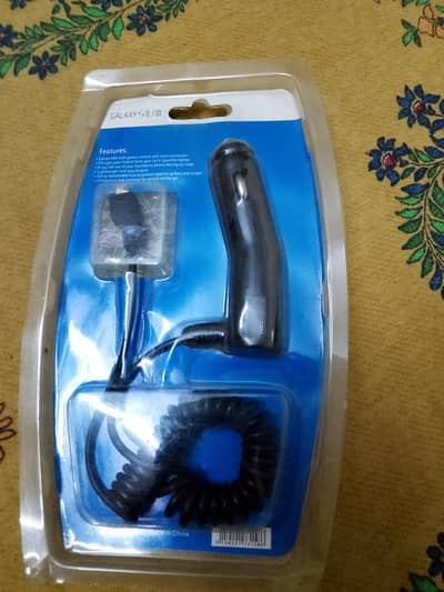 Car  Charger for Mobile Android