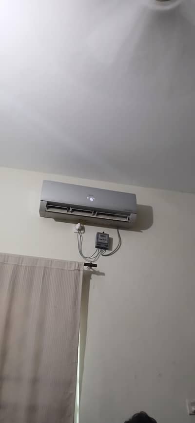 1 ton inverter AC
