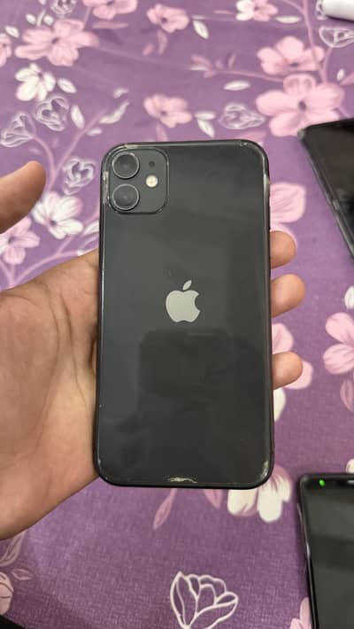 Apple iPhone 11