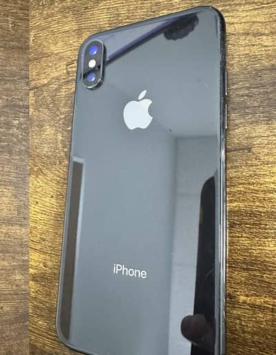 Apple iPhone X PTA Approved