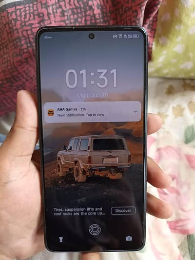 Tecno CAMON 20