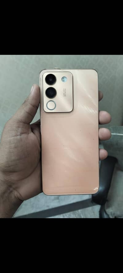 Vivo V29e