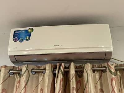 good condition
