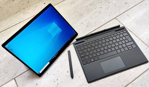 dell latitude7350 detachable ultra 7