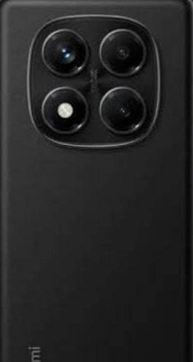 Xiaomi Redmi Note 14 Pro 12/512
