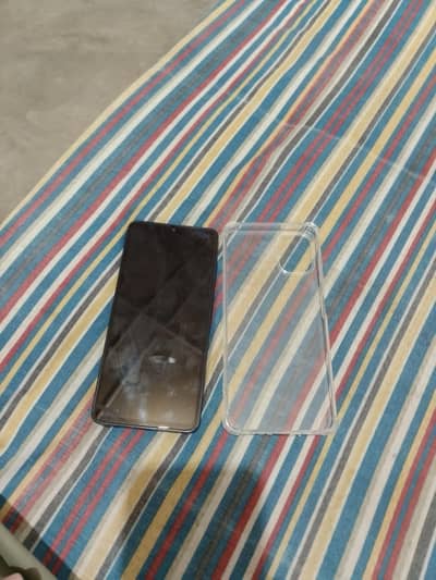 Samsung Mobile A06