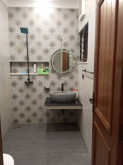 5 Marla House Available For Rent