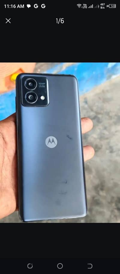 Motorola g stylus 5g 2023  ,,,6. . . . 128. . .