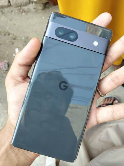 Google Pixel 7a
