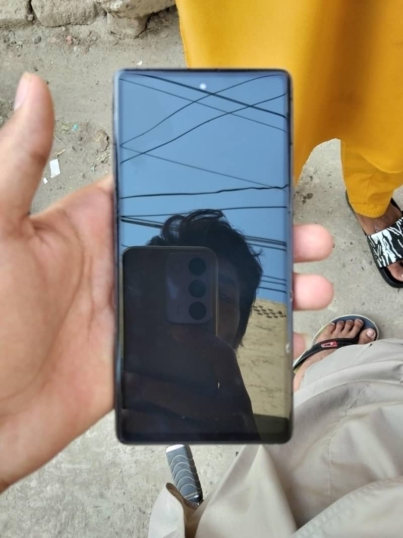 Google Pixel 7a 3
