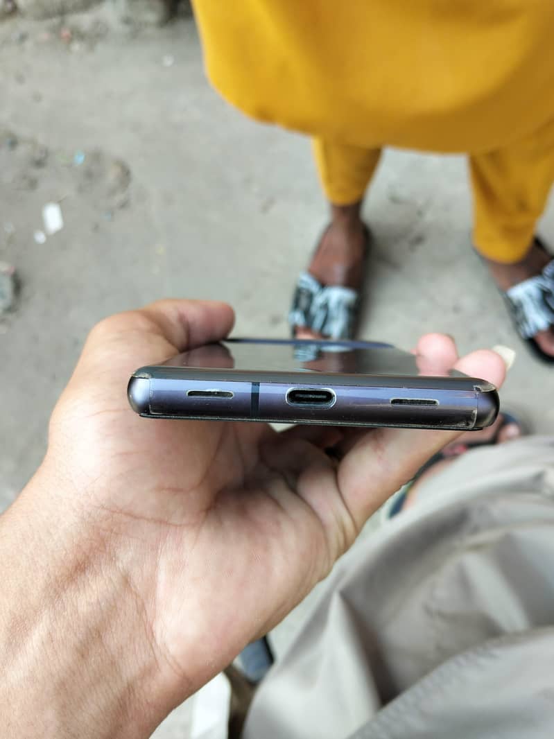 Google Pixel 7a 4