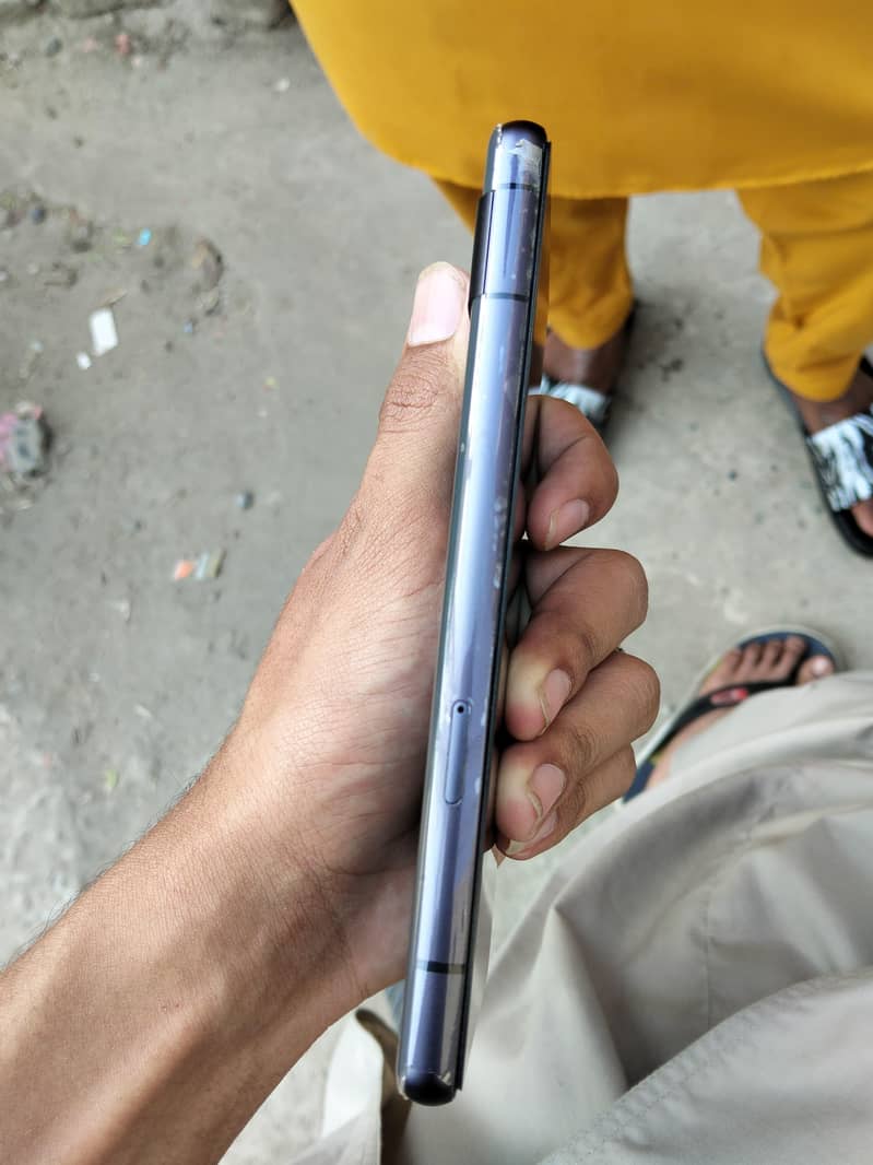 Google Pixel 7a 5
