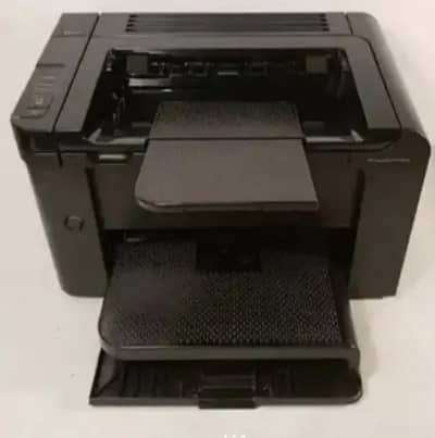 hp 1606d almost brand new condition very less used