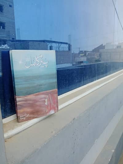 Novel - Excellent Condition