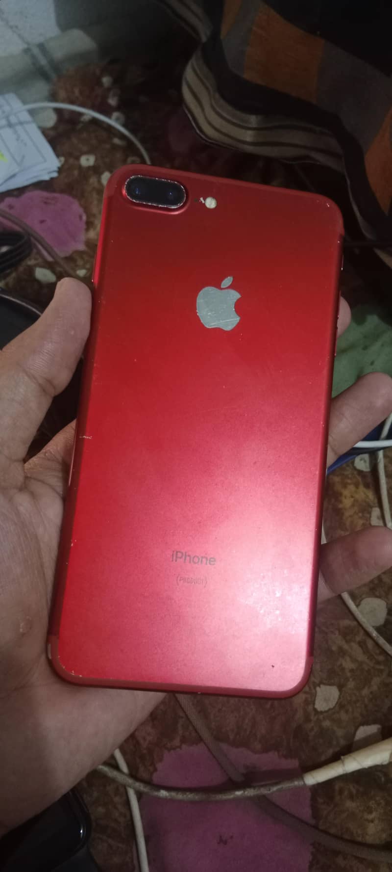 iphone 7plus 5