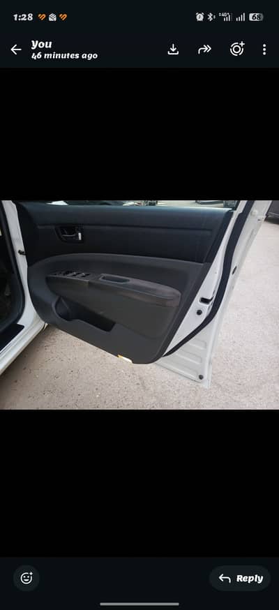 Toyota Prius 2010