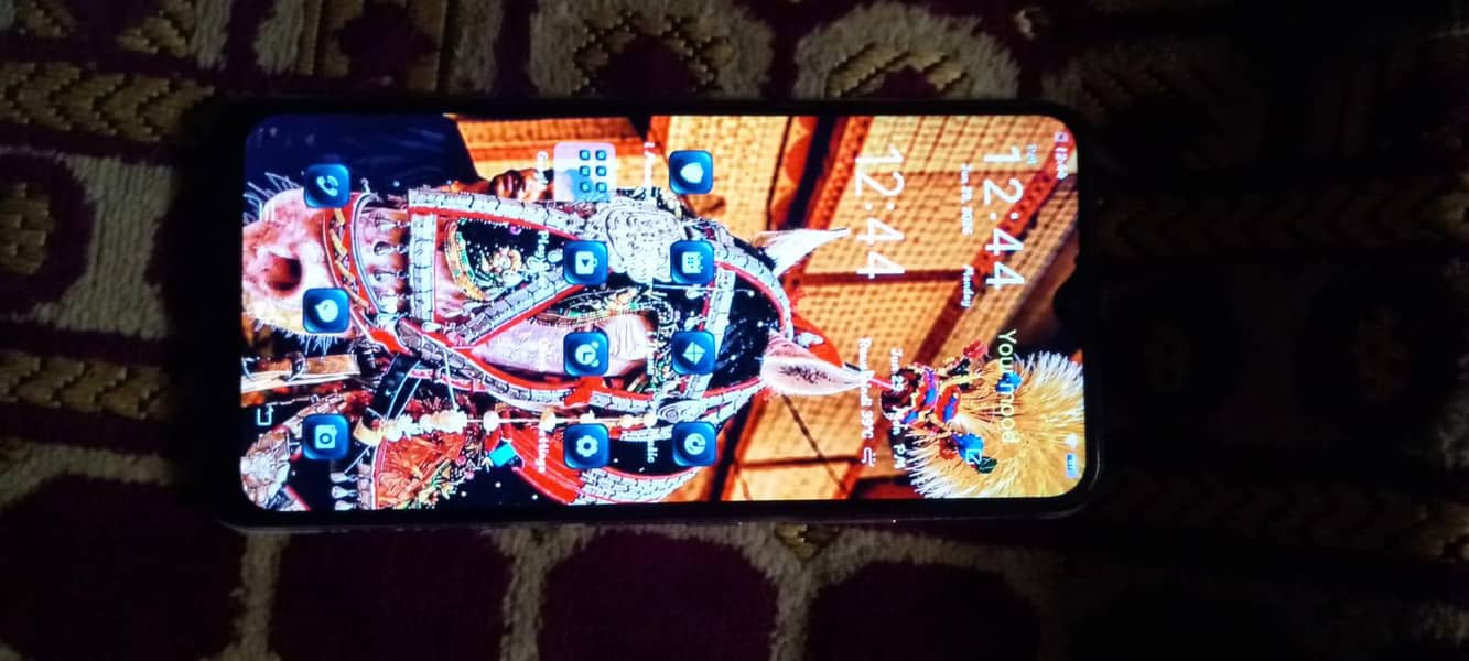 mobile 7